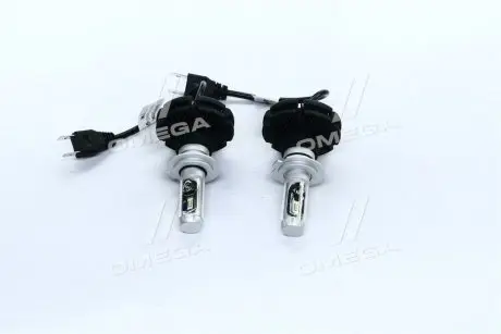 Лампа светодиодная h7 led 6500k TEMPEST TMP-X3-H7