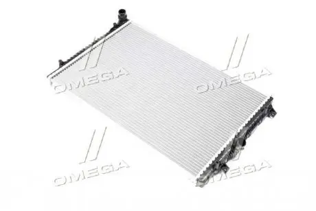 Радиатор охлаждения VW PASSATB7 1,8TSi 14-, JETTA14- TEMPEST TP.1521251