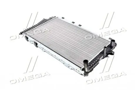 Радиатор охлаждения audi 100/a6 90-97 (mt) TEMPEST TP.15.60.457