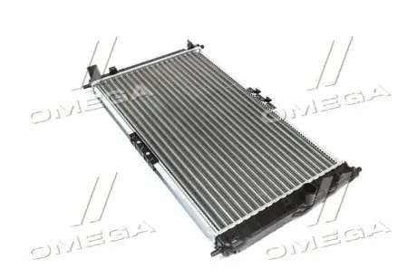 Радиатор охлаждения daewoo nubira 00- (oe-96273594) TEMPEST TP.15.61.6671