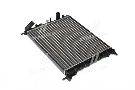 Радиатор охлаждения renault kangoo 97- TEMPEST TP.15.63.9371