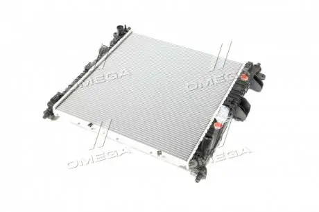 Радиатор охлаждения SSANGYONG Kyron/Actyon TEMPEST TP.1564316