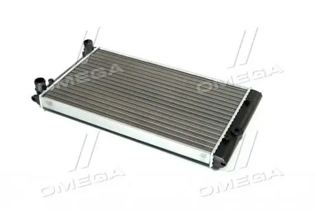 Радиатор охлаждения vw golf iii TEMPEST TP.15.65.1941