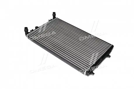 Радиатор охлаждения skoda fabia/polo 01- TEMPEST TP.15.65.2711