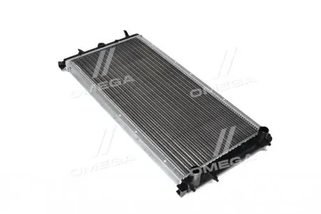 Радиатор охлаждения vw transporter t4 TEMPEST TP.15.65.273A