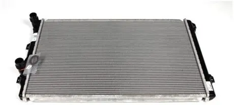 Радиатор охлаждения skoda octavia/caddy/passat 04- TEMPEST TP.15.65.280A