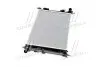 Радіатор охолодження HYUNDAI ACCENT, KIA RIO 11- (MT) TEMPEST TP.1566756 (253100U000, 253104L000, 253101R000) (фото 2)
