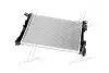 Радіатор охолодження HYUNDAI ACCENT, KIA RIO 11- (MT) TEMPEST TP.1566756 (253100U000, 253104L000, 253101R000) (фото 3)
