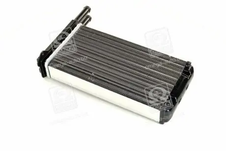 Радиатор отопителя ford escort 90-99, orion TEMPEST TP.157071755