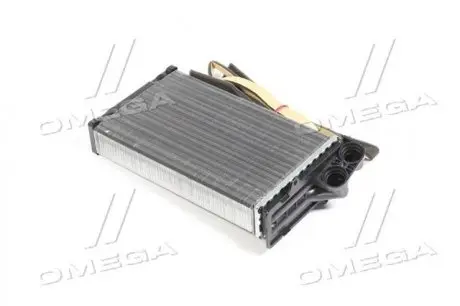 Радиатор отопителя peugeot 405, 406 86-04 TEMPEST TP.1572935