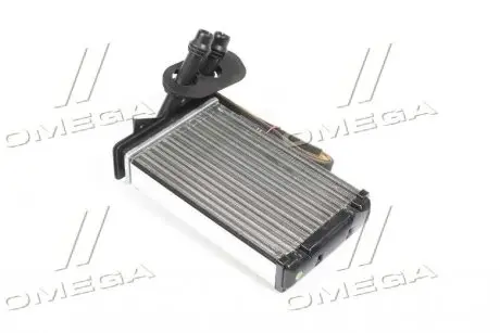 Радиатор отопителя skoda octavia 97-, vw golf iv TEMPEST TP.1573921