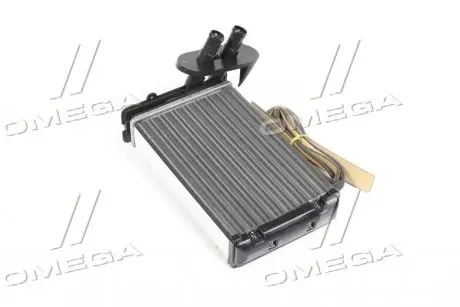 Радиатор отопителя skoda octavia 97-, vw passat 88-97, chery TEMPEST TP.1573962