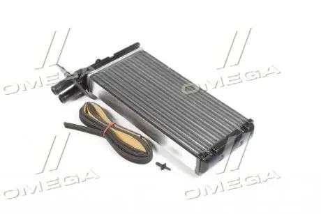 Радиатор отопителя vw transporter iv 93-03 TEMPEST TP.1573965