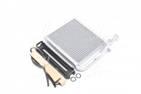 Радиатор печки VW GOLF V 04-, PASSAT B6 05- TEMPEST TP.1573979
