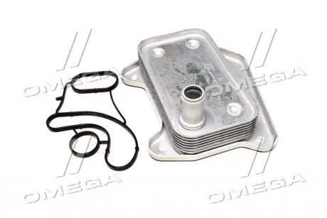 Радиатор масляный TEMPEST TP.1590622