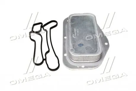 Радиатор масляный TEMPEST TP.1590741