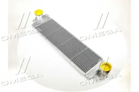 Интеркулер vw transporter t5 03- TEMPEST TP.15.96.683