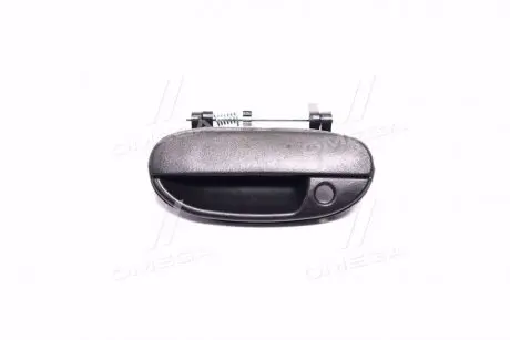 Ручка двери наружная передн. лев. DAEWOO LANOS TEMPEST TP.96226249