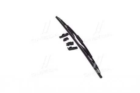 Щетка стеклоочистителя 560мм. (с адаптерами) <> TEMPEST TPS-22