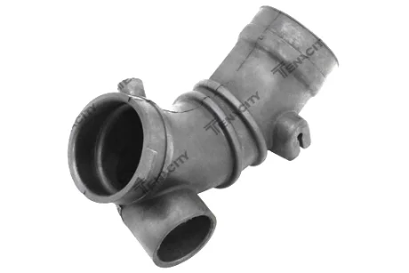 Патрубок воздушного фильтра Mazda 626 GE 1.8-2.0 (1991-1997) TENACITY AAHMA1007