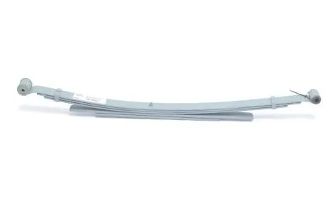 Ресора задня Ford Ranger 06-12 (60/580/745) (3/8+2/13mm) TES 14868450019 Z/T