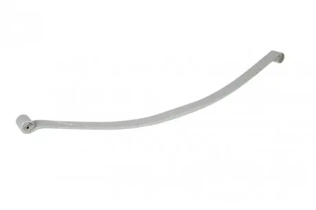 Ресора листова,комплект TES 3370700019 Z/T