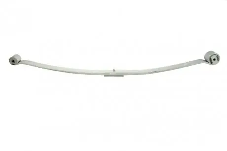 Ресора листова,комплект TES 61912080019 Z/T