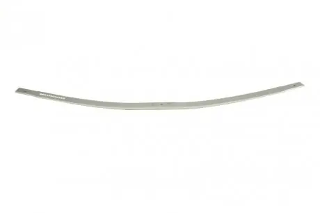 Рессора задняя TES 90532002060219