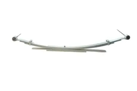 Ресора листова,комплект TES XM345560BE0019 Z/T