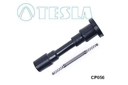 Наконечник катушки зажигания TESLA CP056
