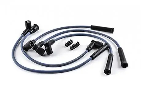 Комплект проводов зажигания TESLA T137H