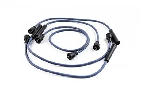 Комплект проводов зажигания TESLA T340H