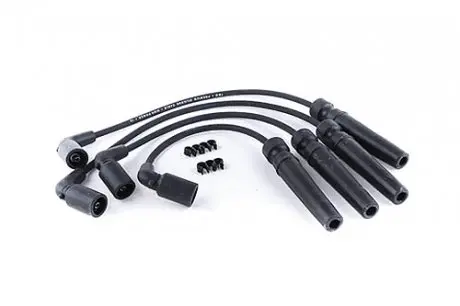 Комплект проводов зажигания TESLA T711B