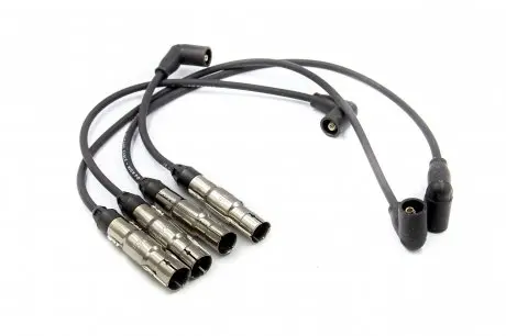 Комплект проводов зажигания TESLA T854C
