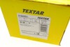 Колодки тормозные TEXTAR 2152401 (фото 4)