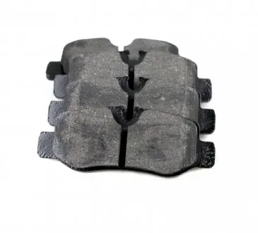 Тормозные колодки дисковые TEXTAR 2210101