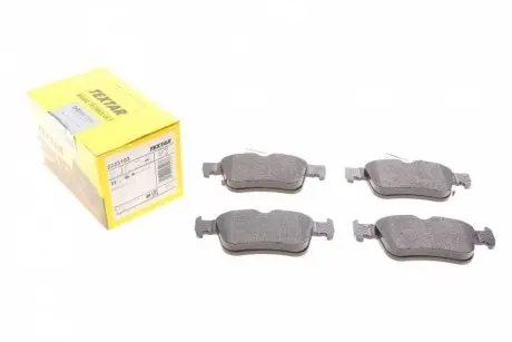 Тормозные колодки TEXTAR 2223103