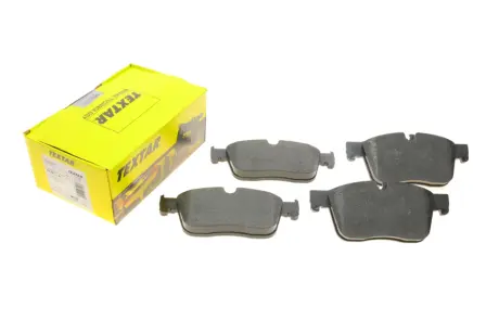 Тормозные колодки jaguar/land rover f-pace/range rover "f "15>> TEXTAR 2230201