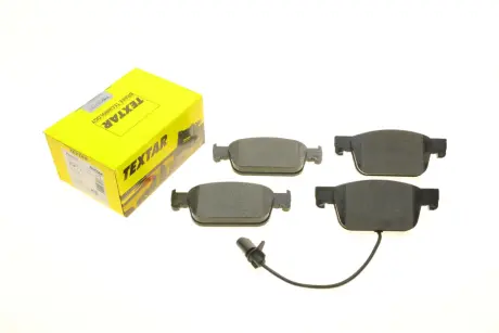 PC Pads TEXTAR 2238301