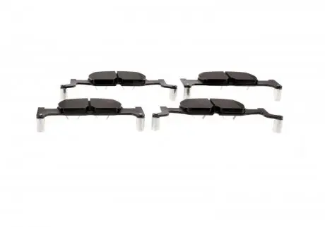 Тормозные колодки TEXTAR 2240201