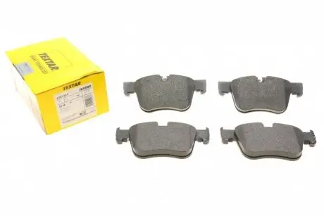 Тормозные колодки TEXTAR 2281301