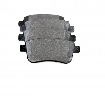 Колодки тормозные TEXTAR 2482001