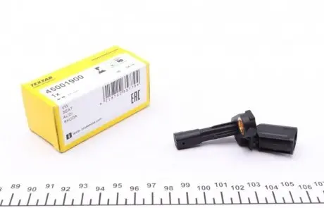 Датчик abs TEXTAR 45001900