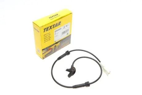 Датчик ABS передний Citroen C4 I/Peugeot 307 03-09 TEXTAR 45006600