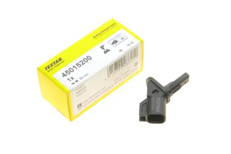 Датчик ABS передний Ford Focus/Focus II 03-12 TEXTAR 45015200