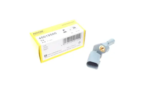 Датчик ABS задний (левый) TEXTAR 45019500