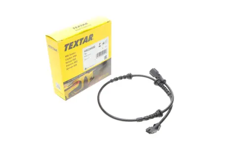 Датчик ABS передний Renault Clio/Logan/Dacia Sandero 1.2-2.0 04- (L=670) TEXTAR 45024000