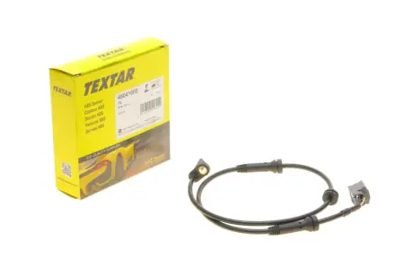 Датчик ABS передний Nissan Qashqai/X-trail 13-/Renault Kadjar/Koleos 15- (L=755mm) TEXTAR 45041000