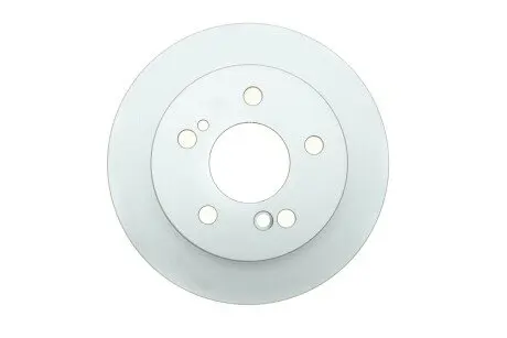 Диск тормозной mercedes 190(w201)/e(w124) "r d=258mm "82-97 TEXTAR 92032003