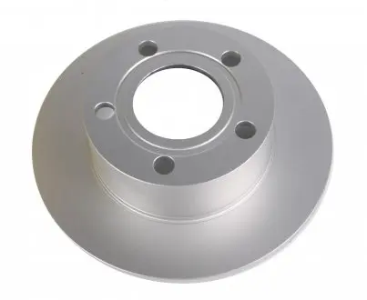 Диск тормозной передний TEXTAR 92057503